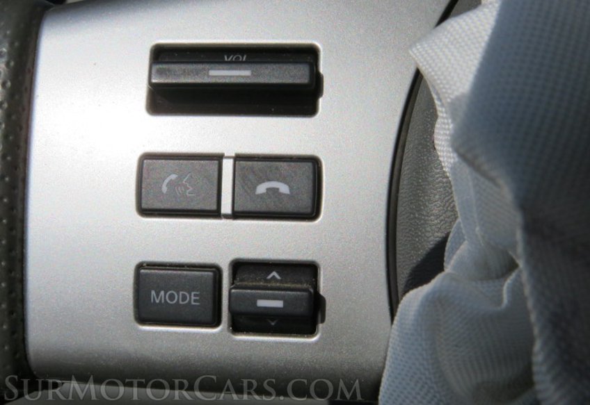 2019 Nissan Frontier - Image 38