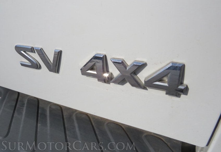 2019 Nissan Frontier - Image 18