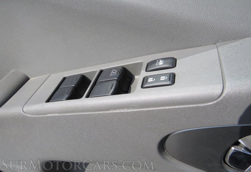 2019 Nissan Frontier - Image 41