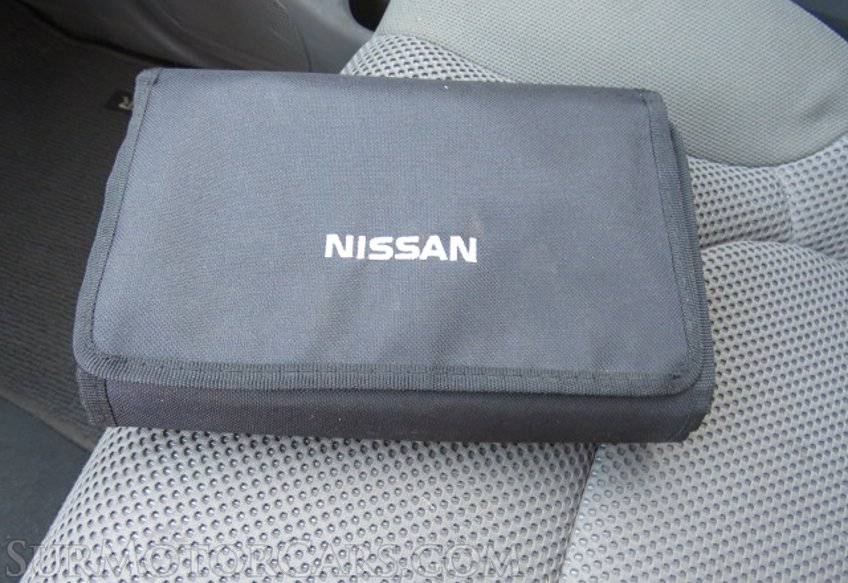 2019 Nissan Frontier - Image 45