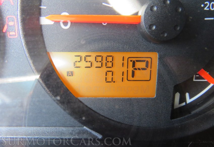 2019 Nissan Frontier - Image 32