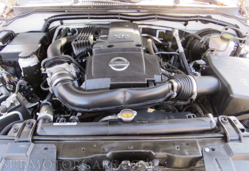 2019 Nissan Frontier - Image 50