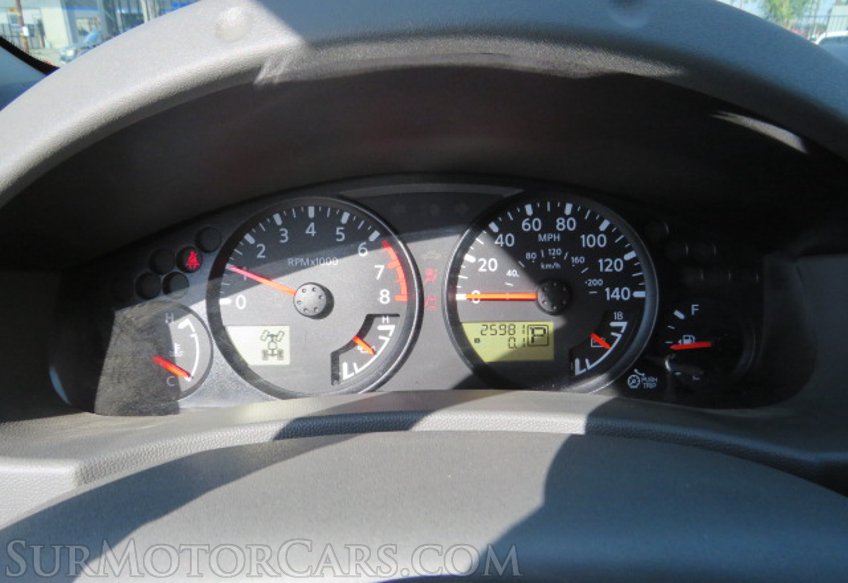 2019 Nissan Frontier - Image 33