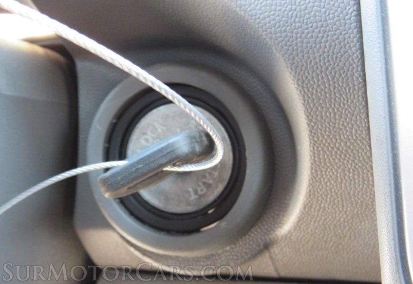 2019 Nissan Frontier - Image 40