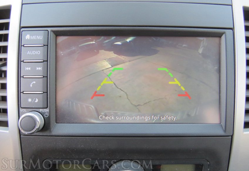 2019 Nissan Frontier - Image 34