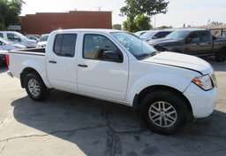 2019 Nissan Frontier - Image 1