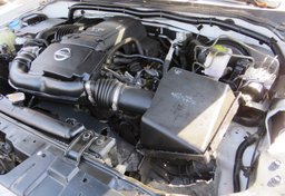 2019 Nissan Frontier - Image 51