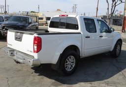 2019 Nissan Frontier - Image 8