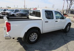 2019 Nissan Frontier - Image 10