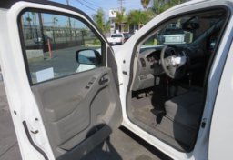 2019 Nissan Frontier - Image 20