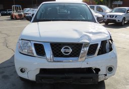 2019 Nissan Frontier - Image 15