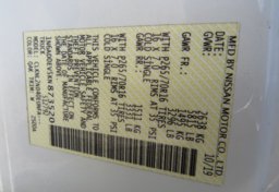 2019 Nissan Frontier - Image 48