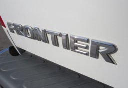 2019 Nissan Frontier - Image 19