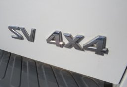 2019 Nissan Frontier - Image 18