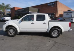 2019 Nissan Frontier - Image 5