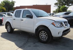 2019 Nissan Frontier - Image 3