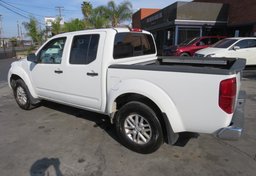 2019 Nissan Frontier - Image 9