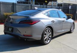 Thumbnail of 2024 Acura Integra