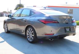 Thumbnail of 2024 Acura Integra
