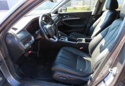 Thumbnail of 2024 Acura Integra