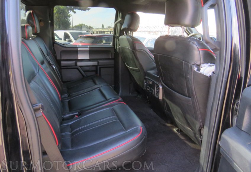 2017 Ford F-150 - Image 28