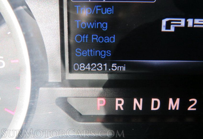 2017 Ford F-150 - Image 39