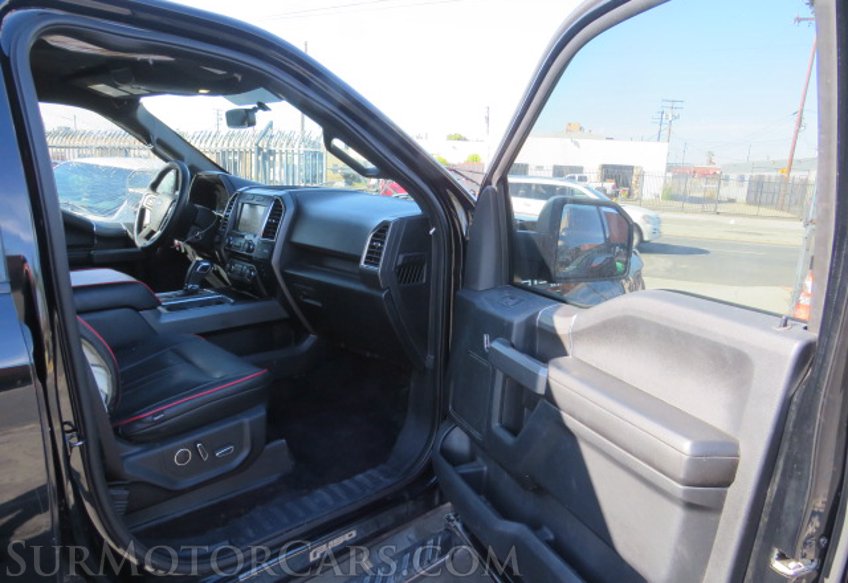 2017 Ford F-150 - Image 22