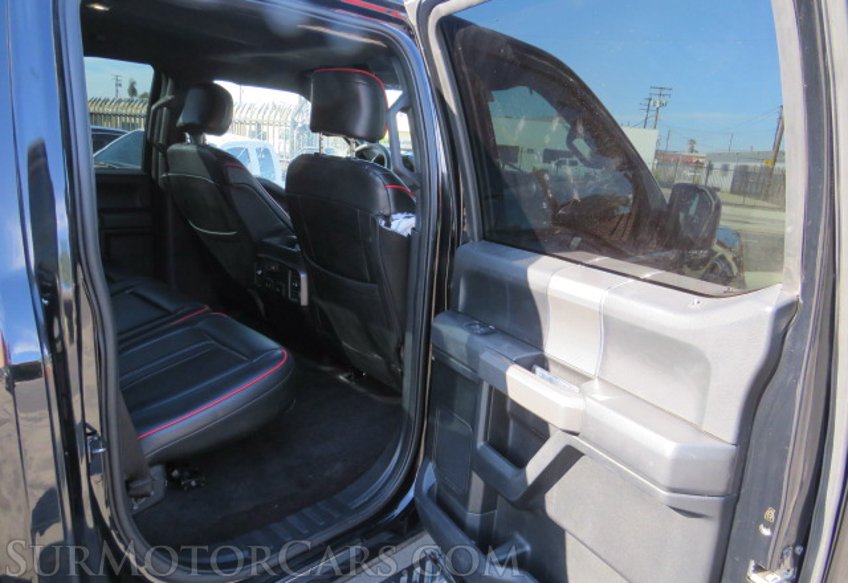 2017 Ford F-150 - Image 24