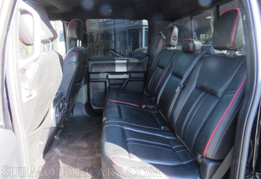 2017 Ford F-150 - Image 31