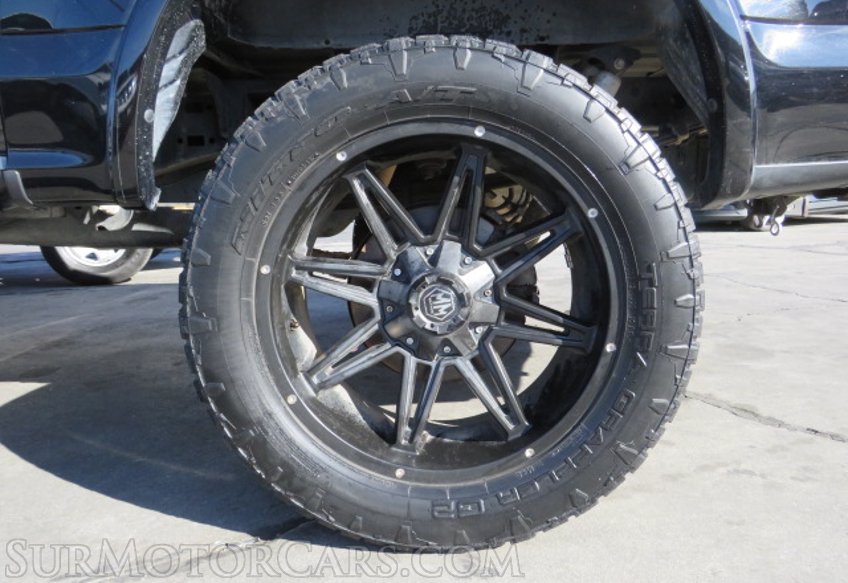 2017 Ford F-150 - Image 20