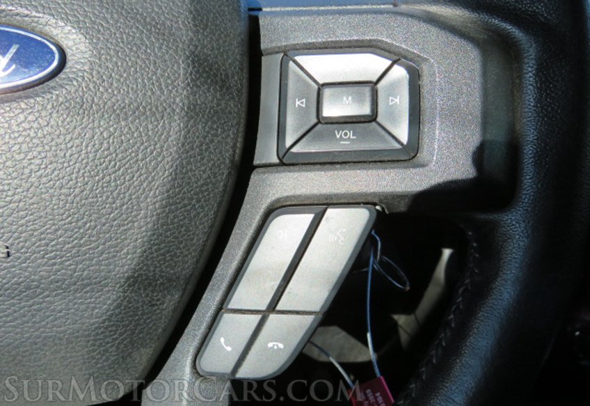 2017 Ford F-150 - Image 36