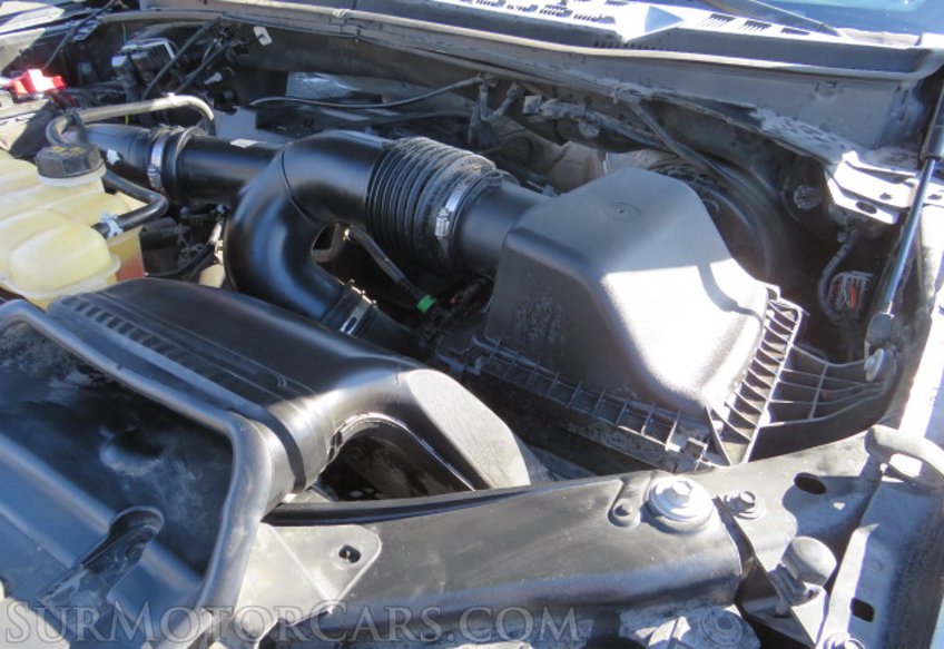 2017 Ford F-150 - Image 49