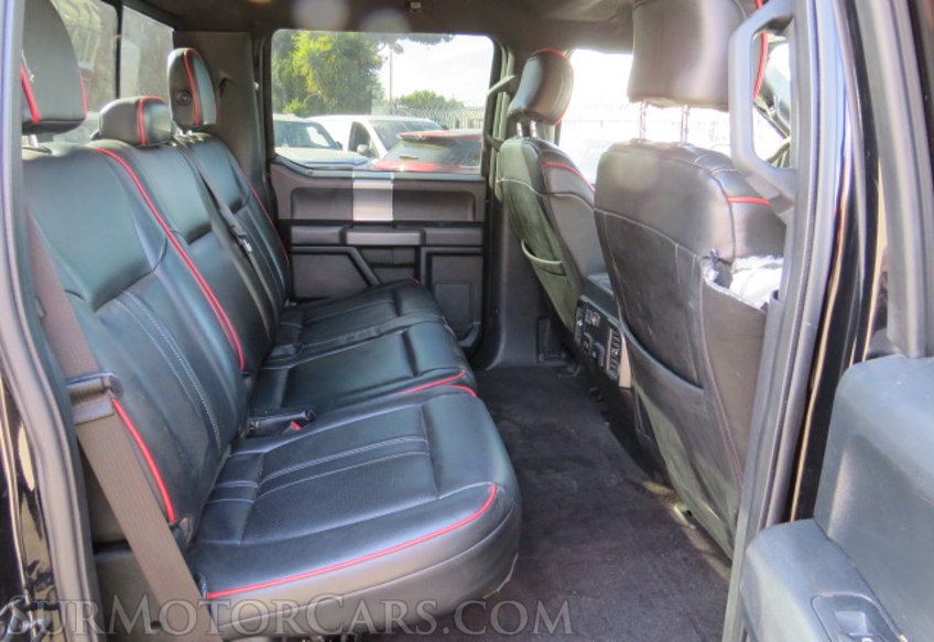 2017 Ford F-150 - Image 32