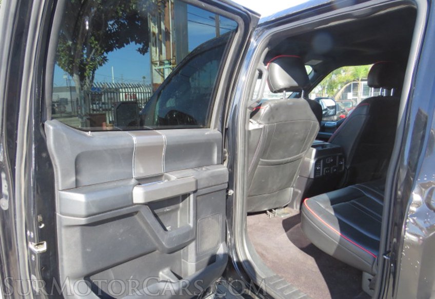 2017 Ford F-150 - Image 23