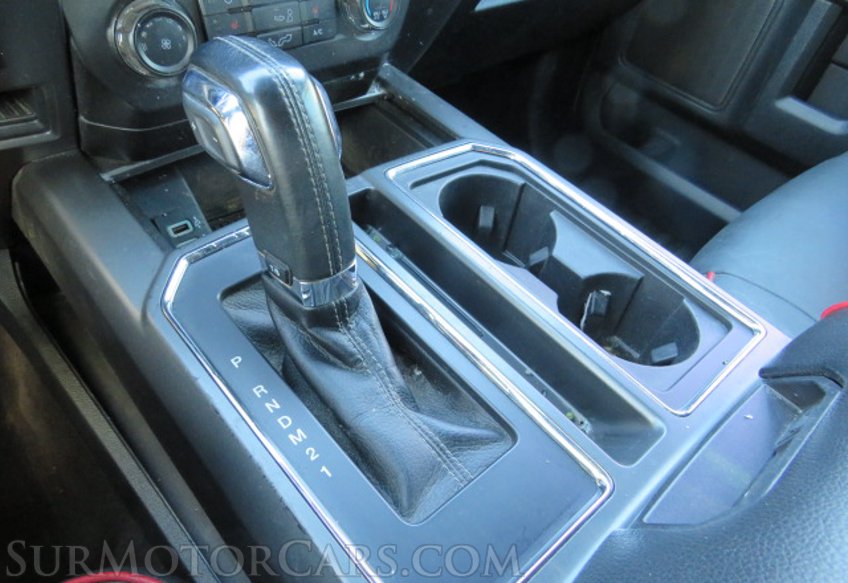 2017 Ford F-150 - Image 43