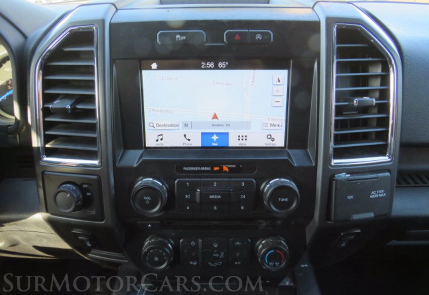 2017 Ford F-150 - Image 40