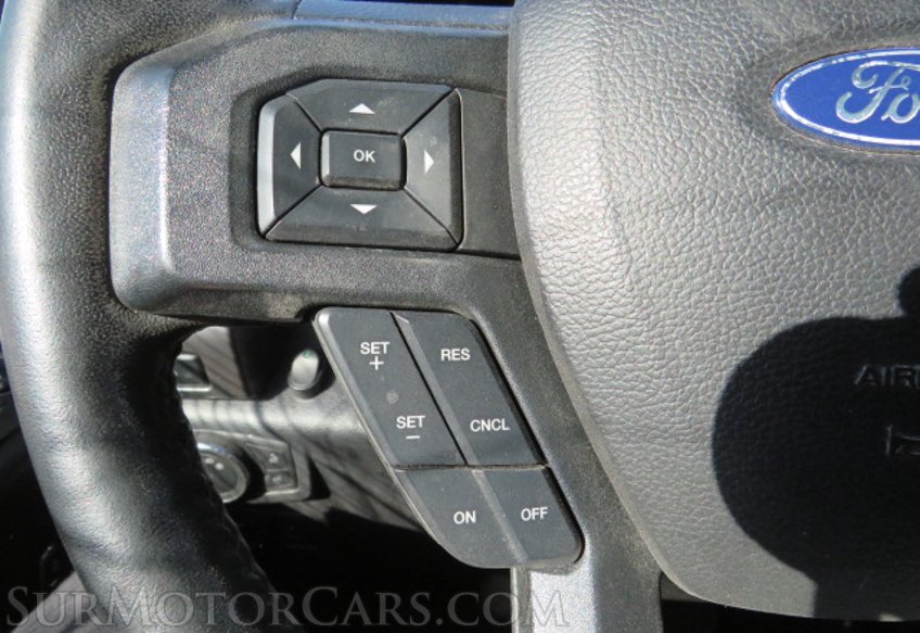 2017 Ford F-150 - Image 35