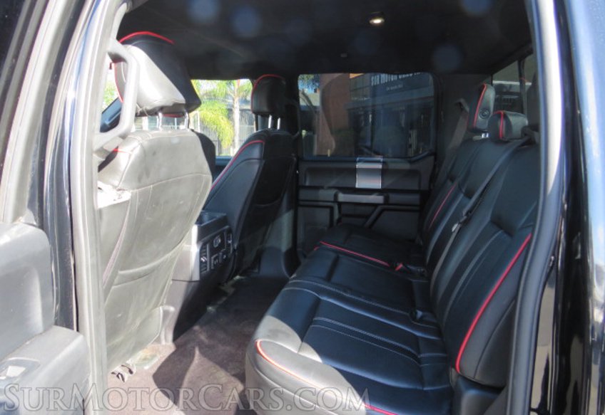 2017 Ford F-150 - Image 27