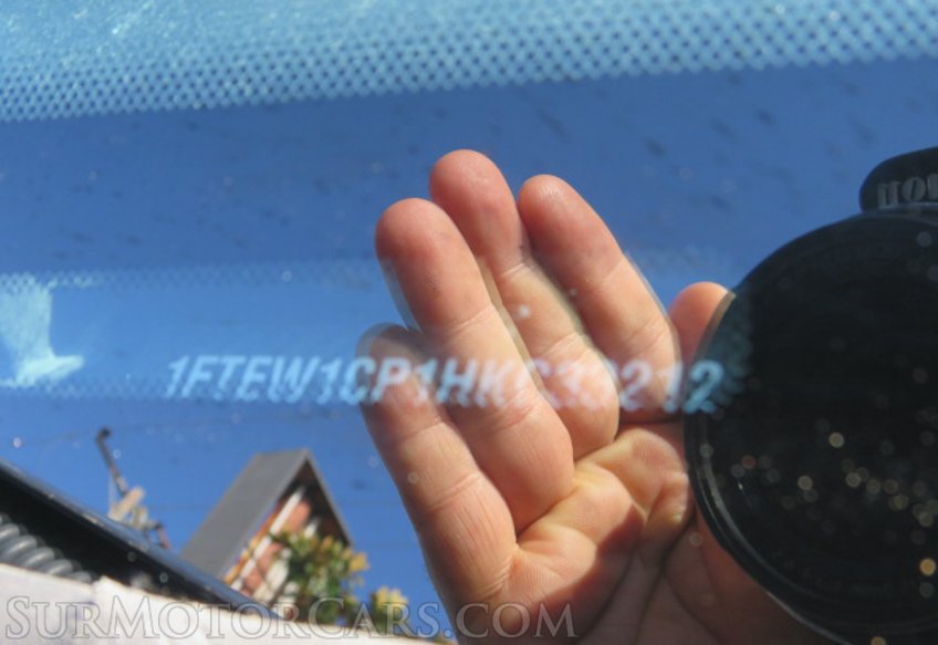 2017 Ford F-150 - Image 50