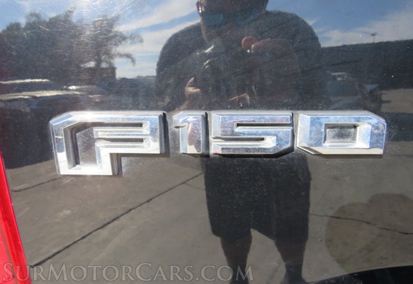 2017 Ford F-150 - Image 17