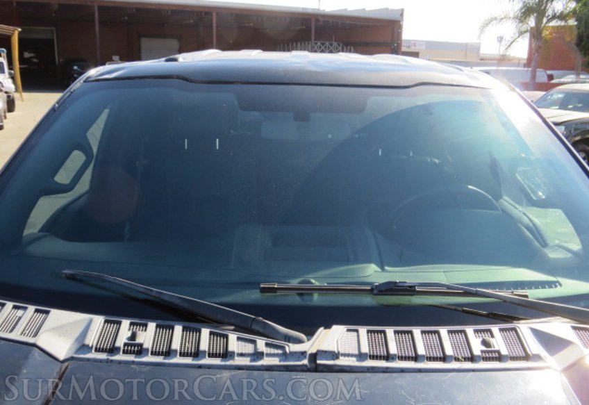 2017 Ford F-150 - Image 13