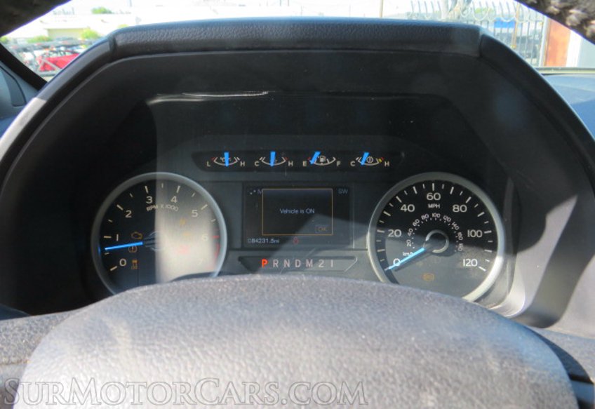 2017 Ford F-150 - Image 38