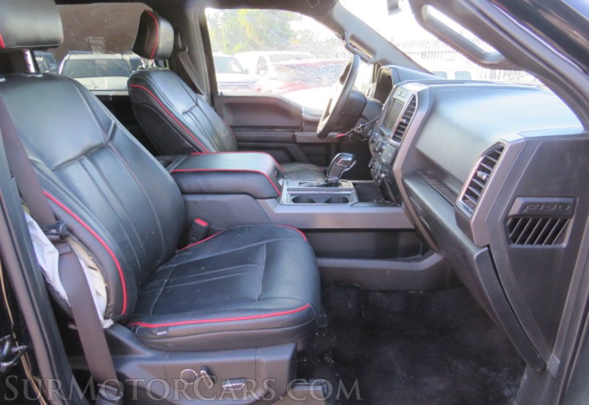 2017 Ford F-150 - Image 26