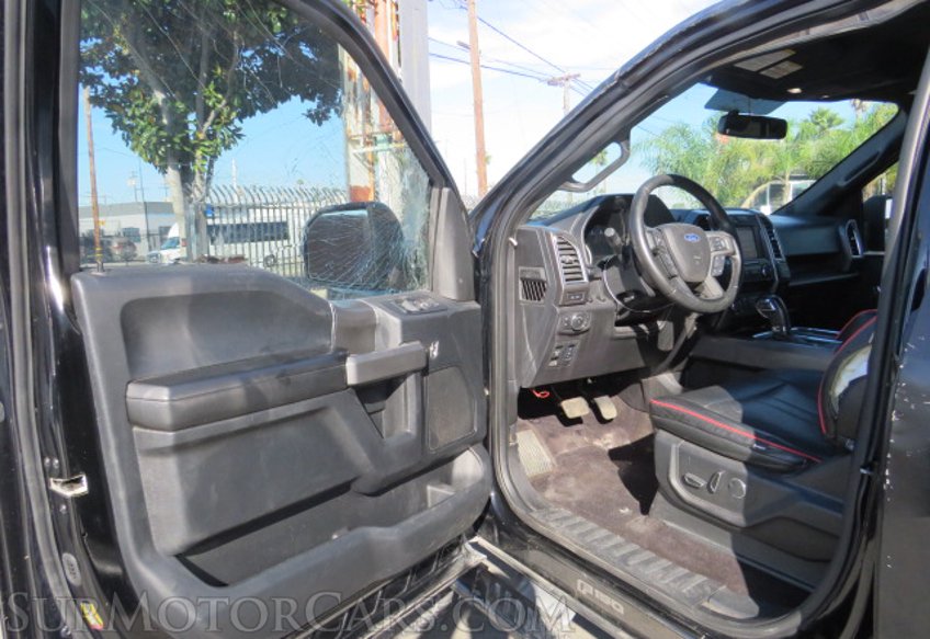 2017 Ford F-150 - Image 21