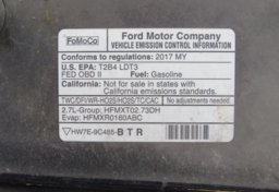 2017 Ford F-150 - Image 52