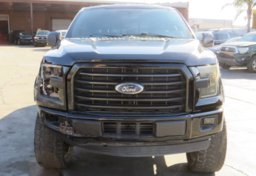 2017 Ford F-150 - Image 12