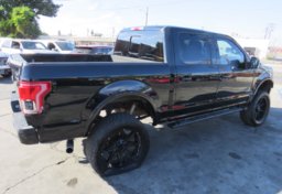 2017 Ford F-150 - Image 10