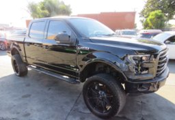 2017 Ford F-150 - Image 2