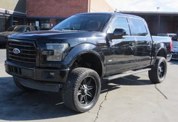 2017 Ford F-150 - Image 3