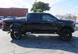 2017 Ford F-150 - Image 5